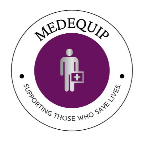 Medequip logo