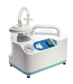 Medical Equipment & Monitoring Devices
